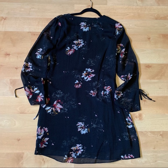 Gentle Fawn Tatiana dress in size Small - Picture 4 of 4